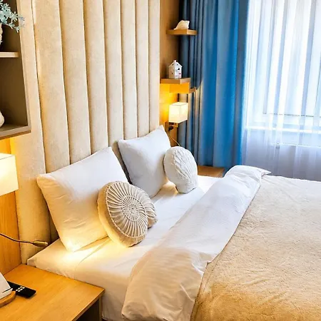 Apartment Zlota Plaza Sloneczny Z Widokiem Na Jezioro *