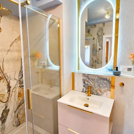 Apartment Zlota Plaza Sloneczny Z Widokiem Na Jezioro Boszkowo